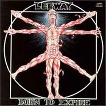 ［★廃盤新品未使用レコード］Leeway – Born To Expire 51lq+ixdtTL._UF350,350_QL50_.jpg